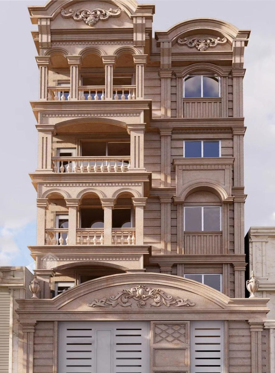 Khallagh Sazeh Iranian